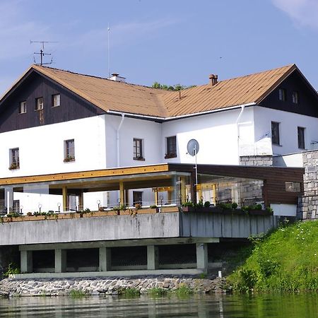 Hotel Jaskovska Krcma Horni Terlicko Ngoại thất bức ảnh