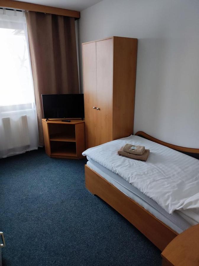 Hotel Jaskovska Krcma Horni Terlicko Ngoại thất bức ảnh