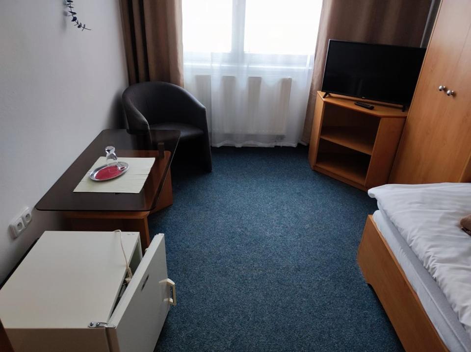 Hotel Jaskovska Krcma Horni Terlicko Ngoại thất bức ảnh