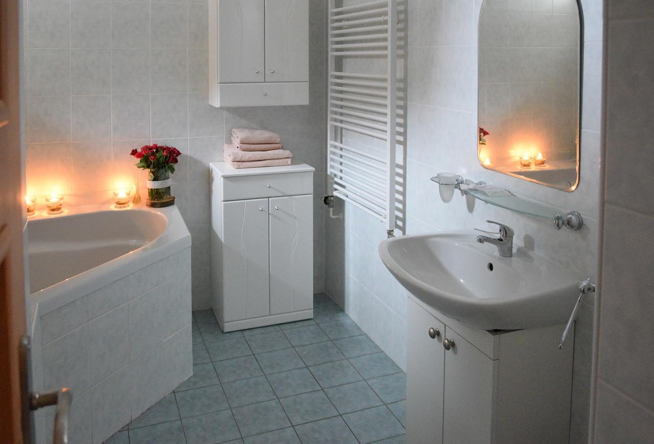 Hotel Jaskovska Krcma Horni Terlicko Ngoại thất bức ảnh