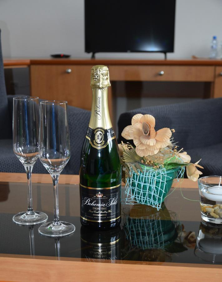 Hotel Jaskovska Krcma Horni Terlicko Ngoại thất bức ảnh