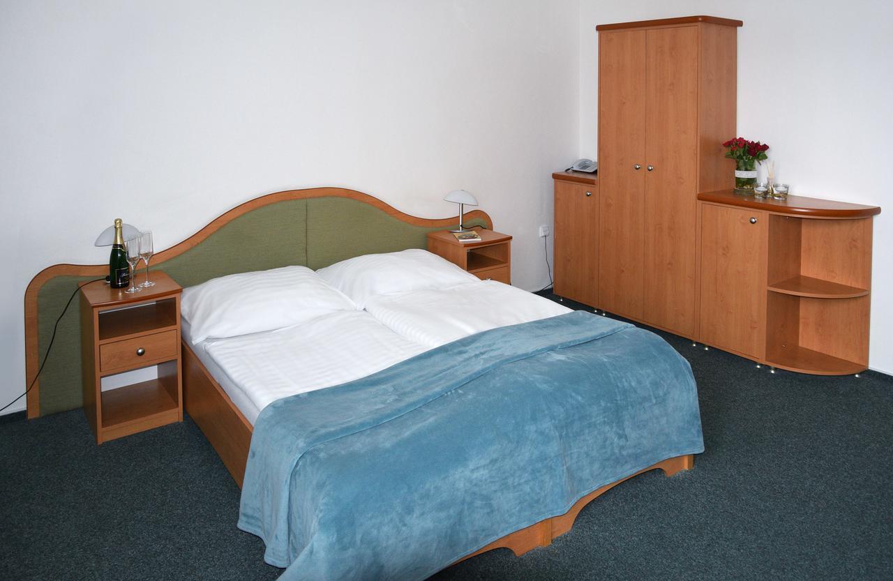 Hotel Jaskovska Krcma Horni Terlicko Ngoại thất bức ảnh
