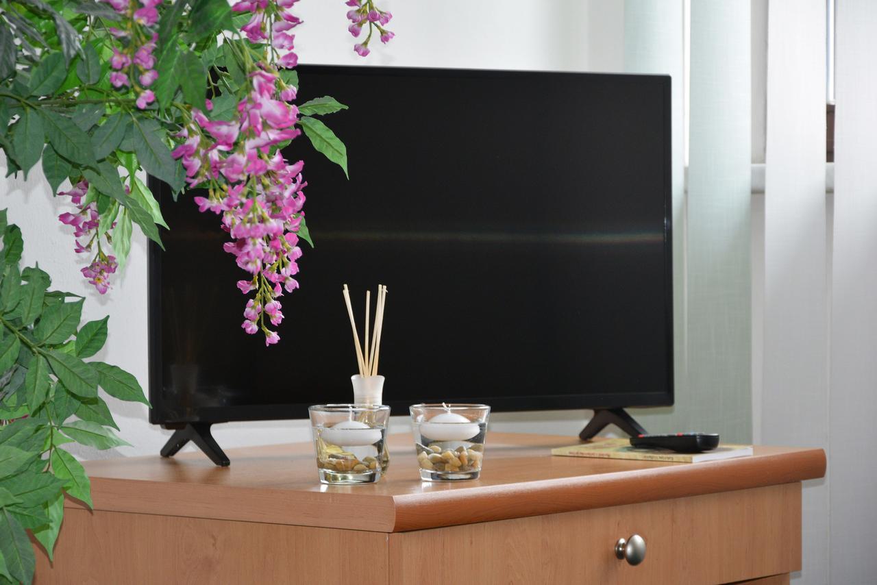 Hotel Jaskovska Krcma Horni Terlicko Ngoại thất bức ảnh