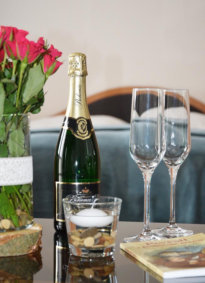 Hotel Jaskovska Krcma Horni Terlicko Ngoại thất bức ảnh