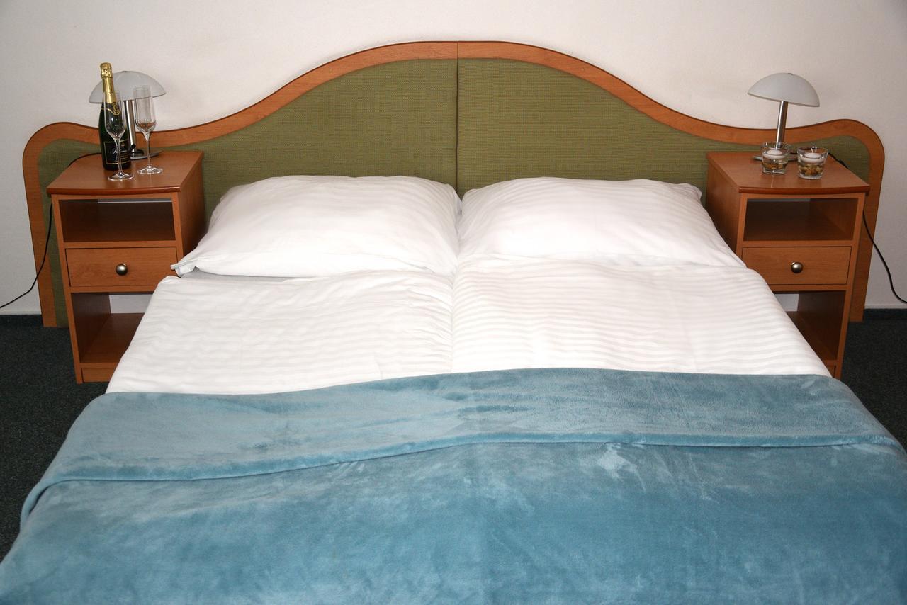 Hotel Jaskovska Krcma Horni Terlicko Ngoại thất bức ảnh