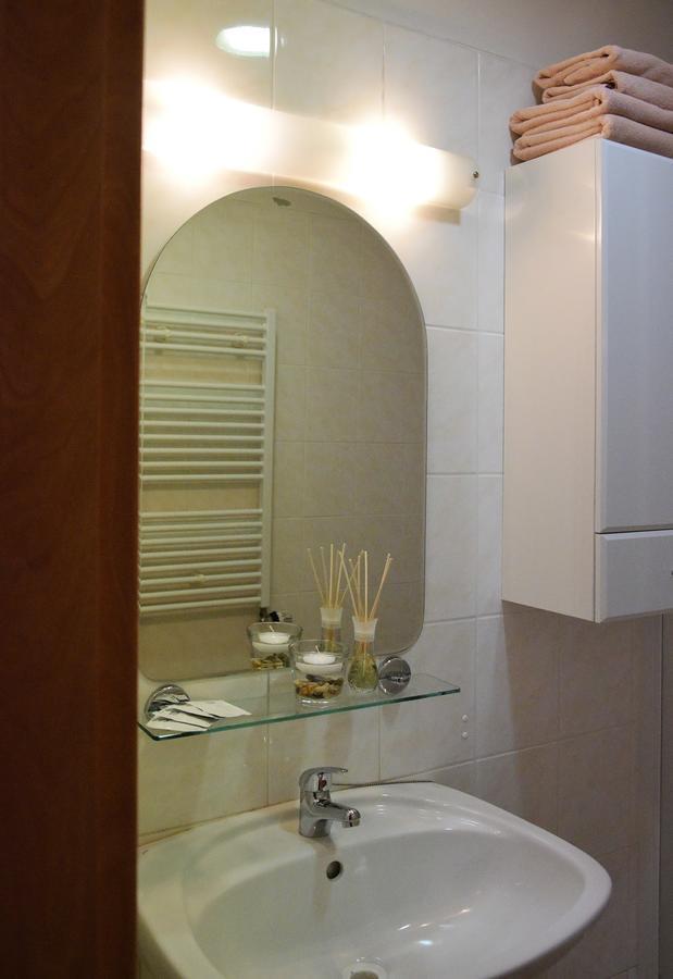 Hotel Jaskovska Krcma Horni Terlicko Ngoại thất bức ảnh