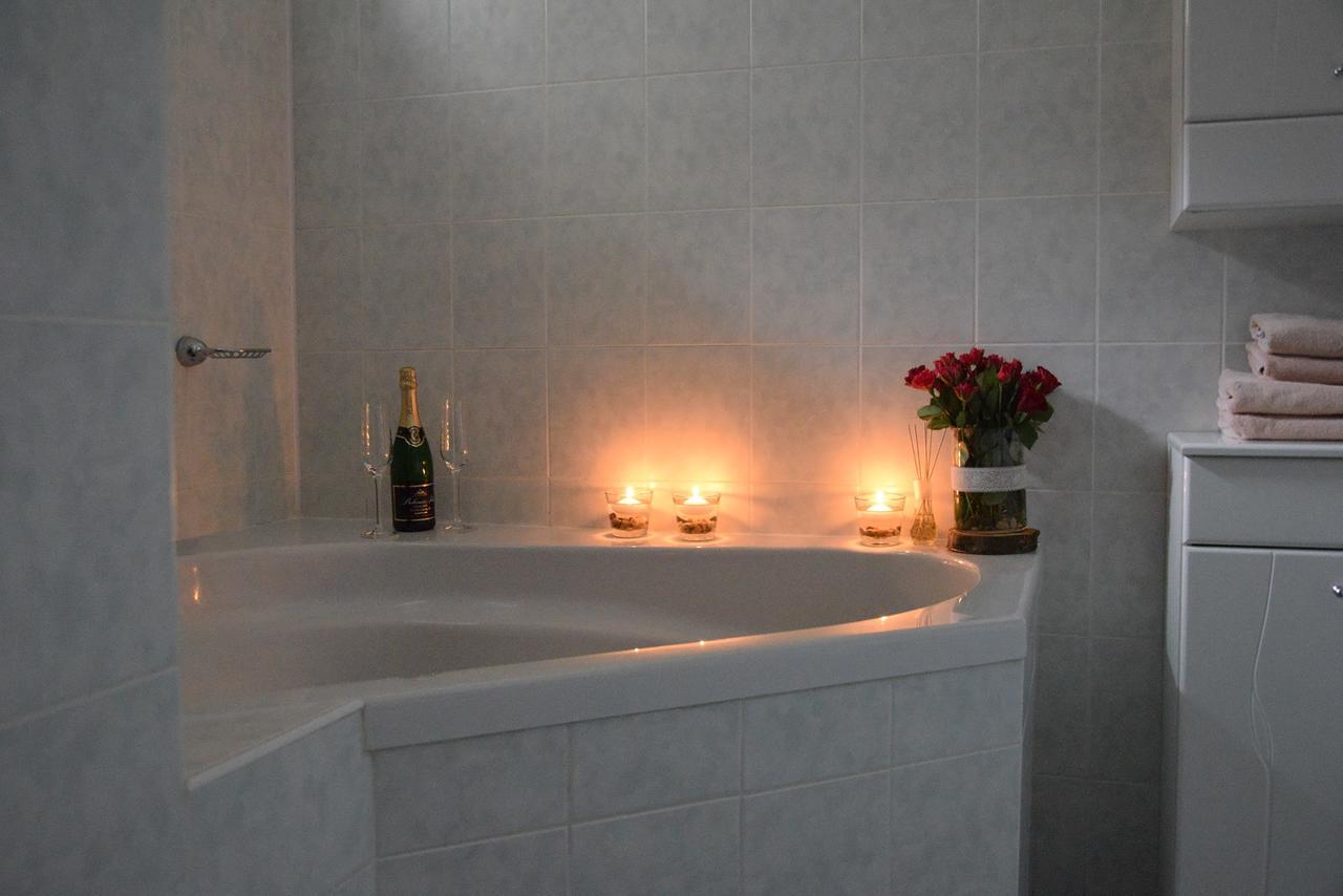 Hotel Jaskovska Krcma Horni Terlicko Ngoại thất bức ảnh