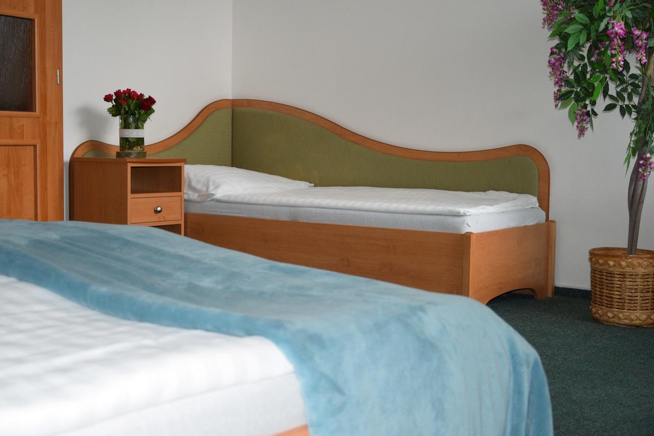 Hotel Jaskovska Krcma Horni Terlicko Ngoại thất bức ảnh