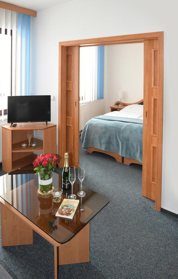 Hotel Jaskovska Krcma Horni Terlicko Ngoại thất bức ảnh